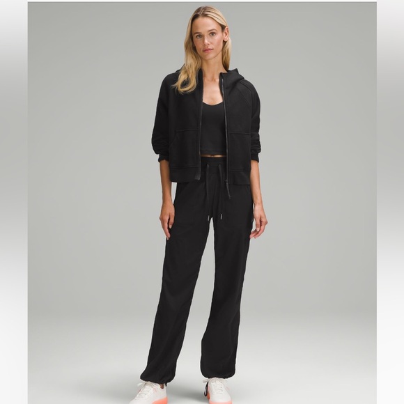 Lululemon scuba oversized hoodie - Picture 2 of 4